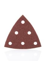 Дельта шлифовальная самозакрепляющаяся KP10D