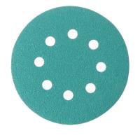 Диск шлифовальный самозакрепляющийся KM10