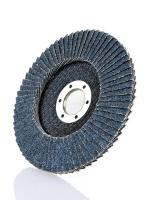 Круг лепестковый торцевой ZD20XW