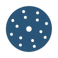 Диск шлифовальный самозакрепляющийся ZK10XW