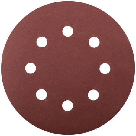 Диск шлифовальный самозакрепляющийся KP10C