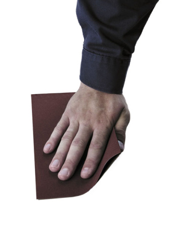 Рулон шлифовальный 14А СФЖ У1С тип D