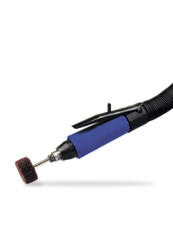 Круг лепестковый с оправкой KK19XW