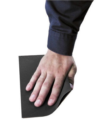 Лист шлифовальный CT20CW