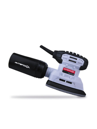 Дельта шлифовальная самозакрепляющаяся KP11E