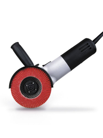 Круг лепестковый торцевой KK19XW