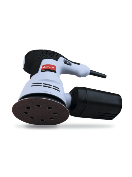 Диск шлифовальный самозакрепляющийся KP10E