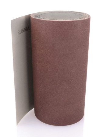 Бобина шлифовальная KP10C